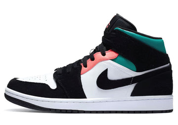Nike Air Jordan 1 Mid SE South Beach