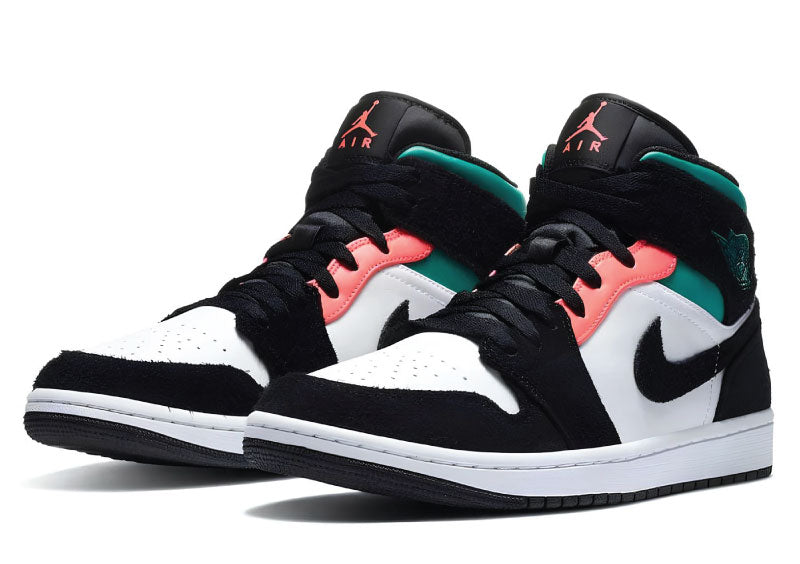 Nike Air Jordan 1 Mid SE South Beach