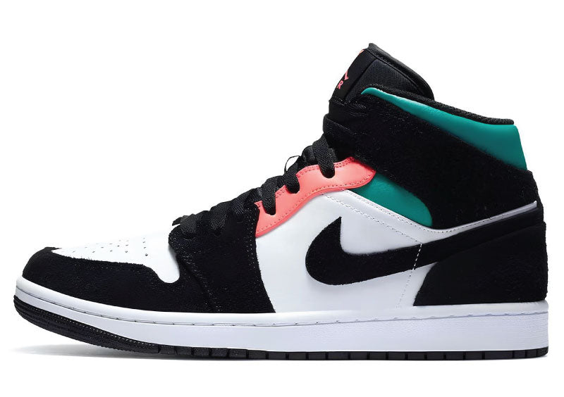 Nike Air Jordan 1 Mid SE South Beach