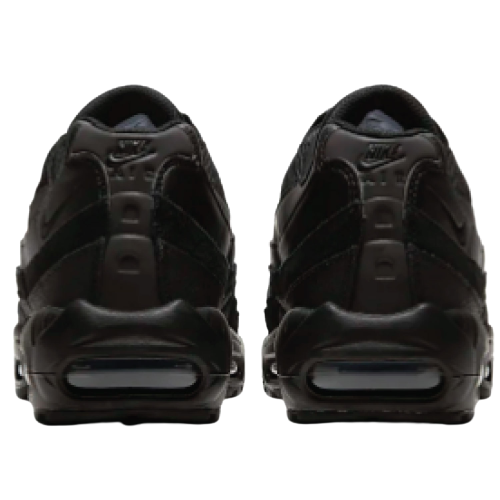 Air Max 95 Essential Men's Black  Nike   