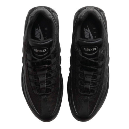 Air Max 95 Essential Men's Black  Nike   