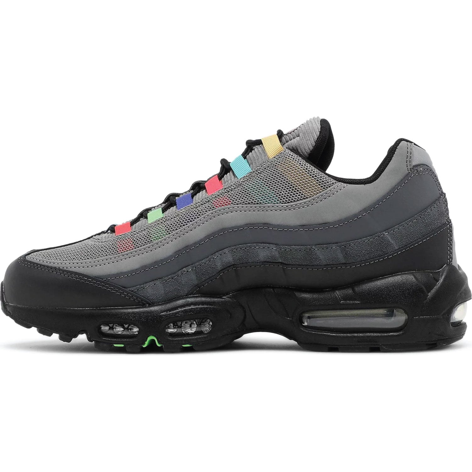 Air Max 95 'Evolution of Icons'  NIKE 6 UK Evolution of Icons' 