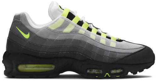 Air Max 95 OG Neon 2020 TRAINERS NIKE   
