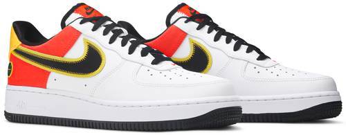 Air Force 1 Low Roswell Raygun TRAINERS NIKE   