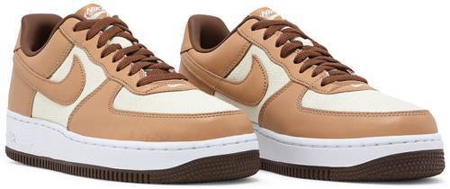 Air Force 1 Low Acorn 2021 TRAINERS NIKE   
