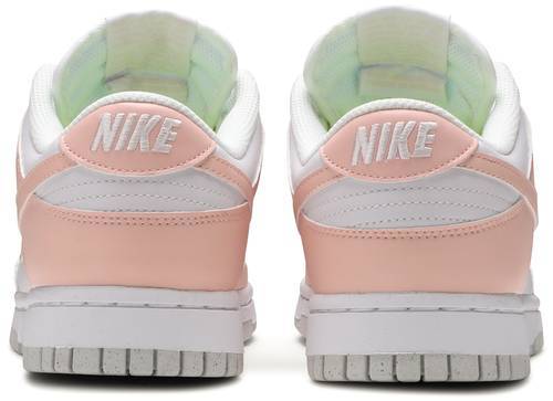 Wmns Dunk Low Next Nature Pale Coral TRAINERS NIKE   