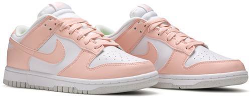 Wmns Dunk Low Next Nature Pale Coral TRAINERS NIKE   
