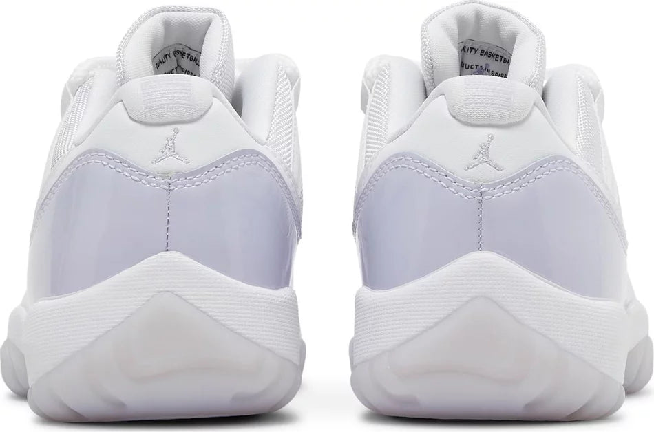 Wmns Air Jordan 11 Retro Low 'Pure Violet'  Nike   