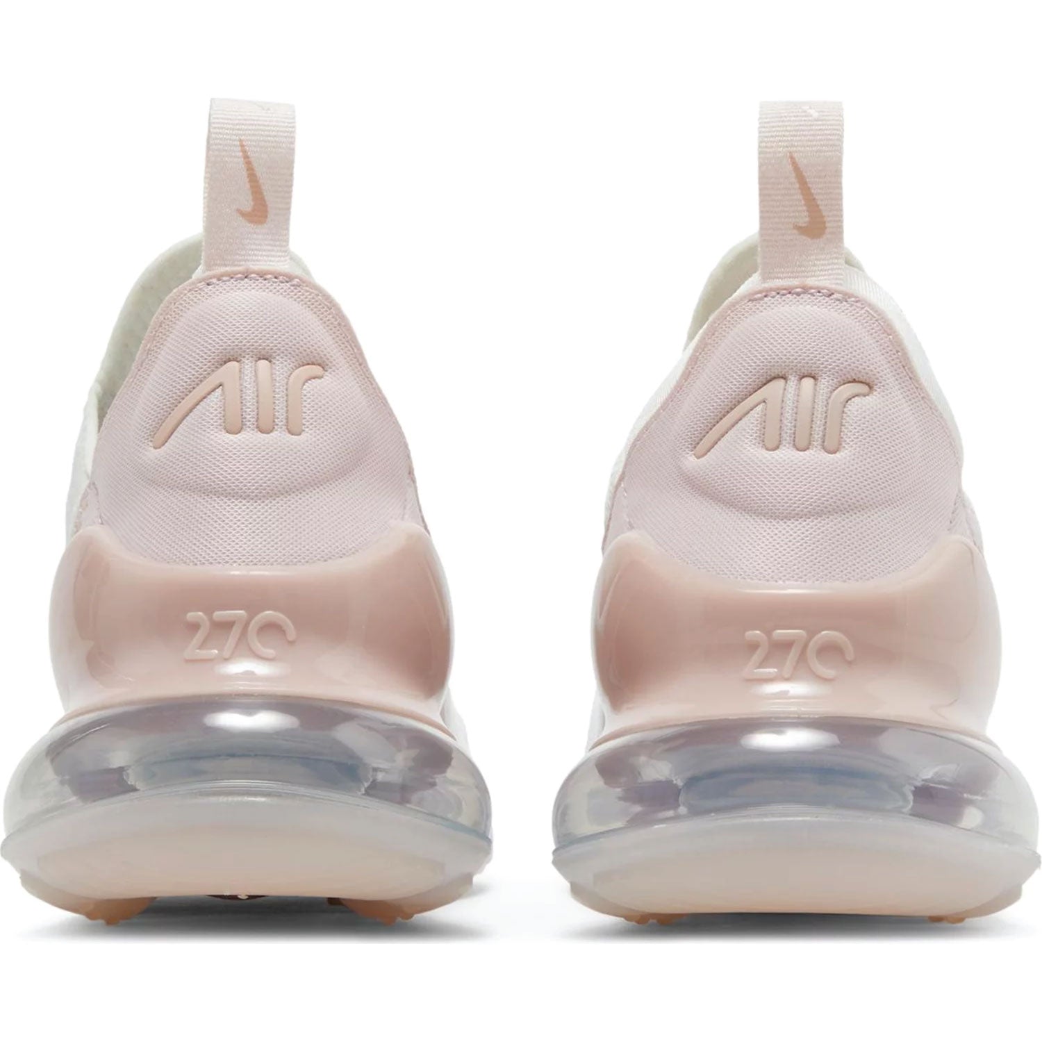 Wmns Air Max 270 Essential 'Oxford Pink' Trainers Nike   