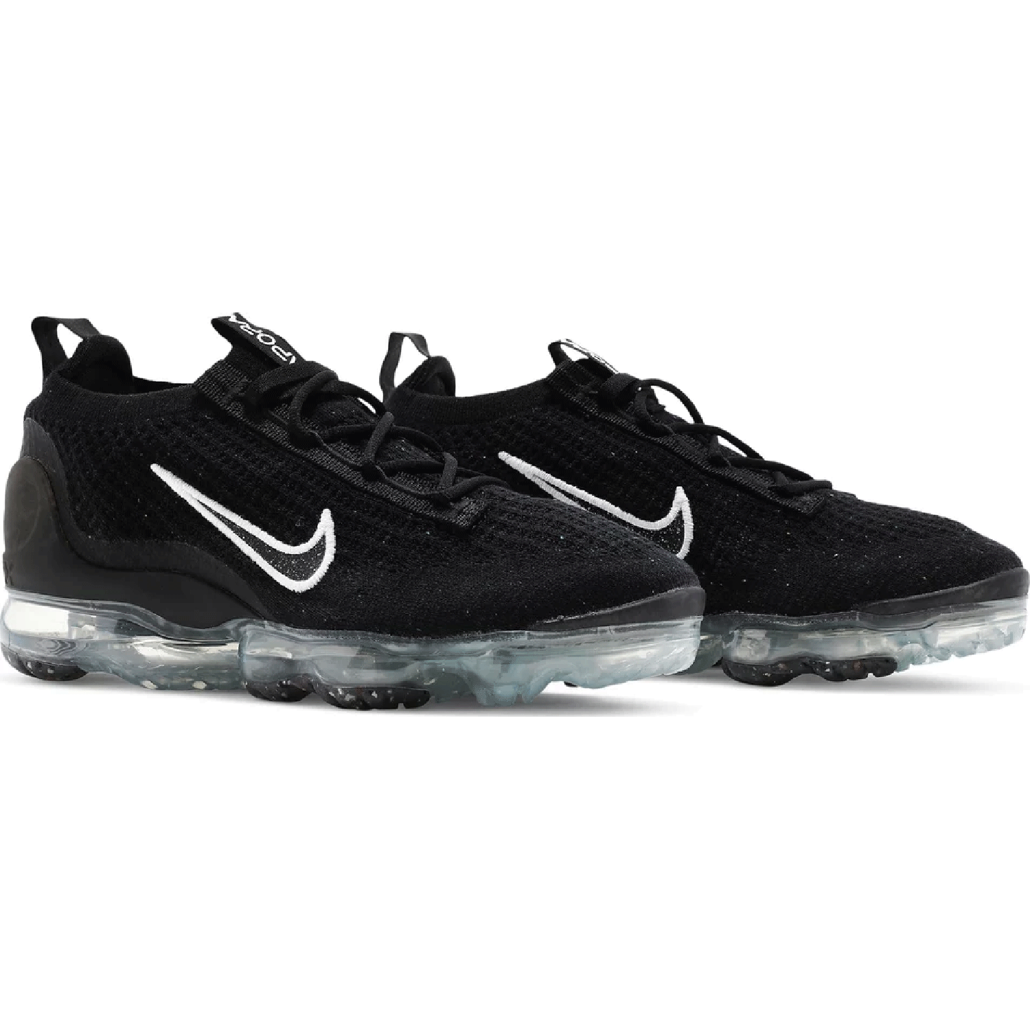 Air VaporMax 2021 Flyknit Black Speckled (Wmns) Trainers Nike   