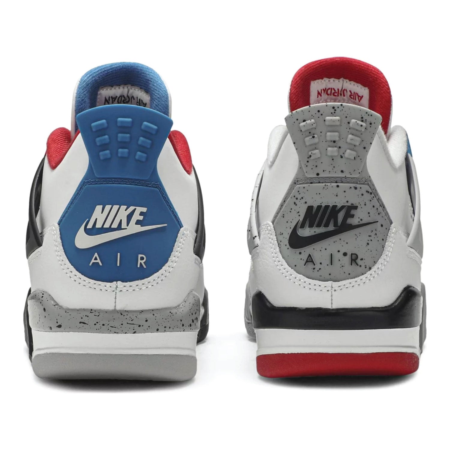 Air Jordan 4 Retro SE GS 'What The 4'  Nike   