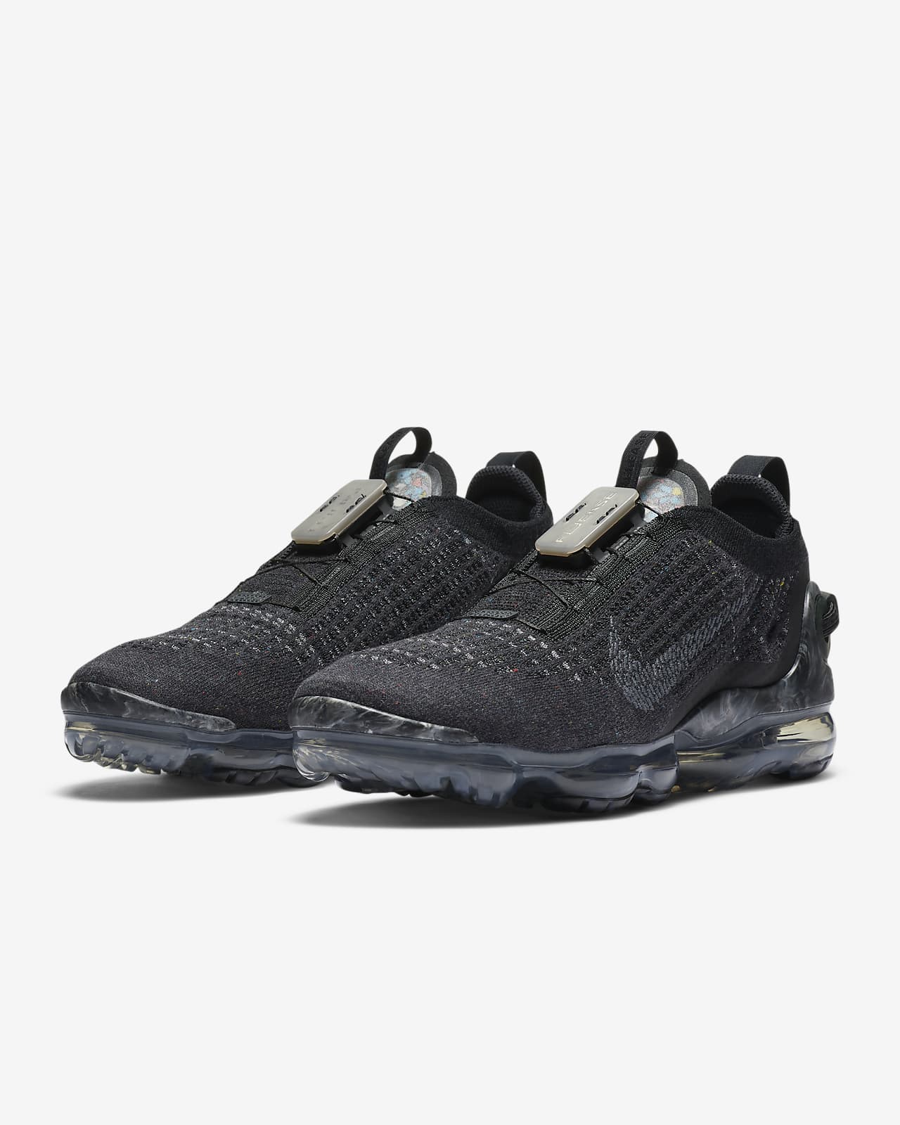Air vapormax flyknit 2020 - Black TRAINERS NIKE   