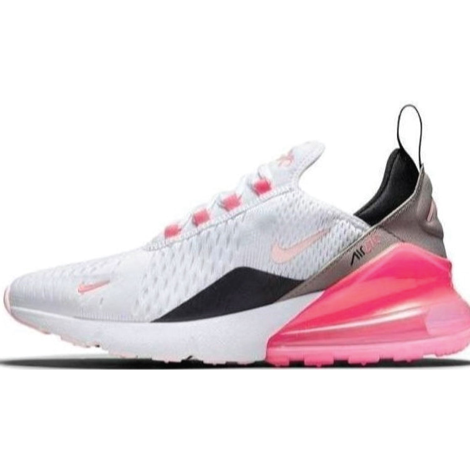 Wmns Air Max 270 Essential 'White Arctic Punch' Trainers Nike 5.5 UK White Arctic Punch 