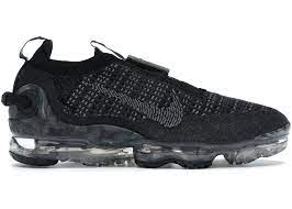 Air vapormax flyknit 2020 - Black TRAINERS NIKE   