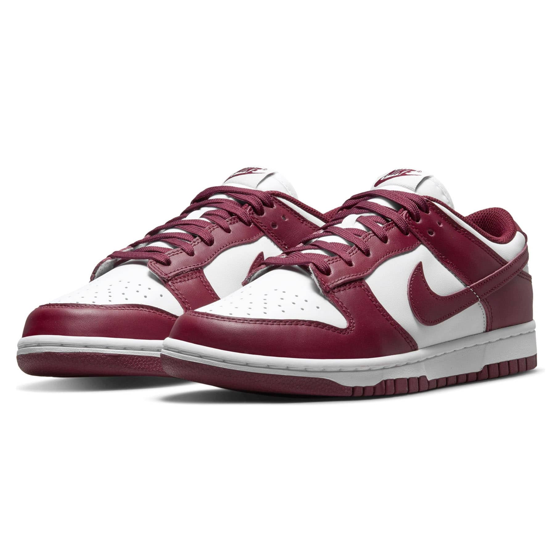 Wmns Dunk Low Dark Beetroot TRAINERS NIKE   