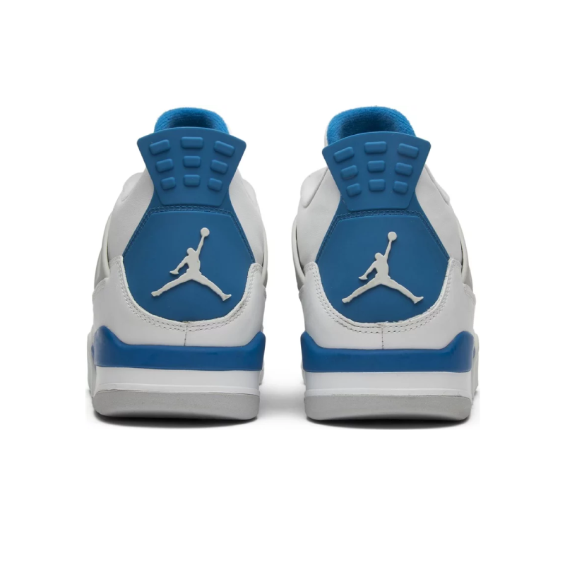 Air Jordan 4 “Military Blue”  Nike   