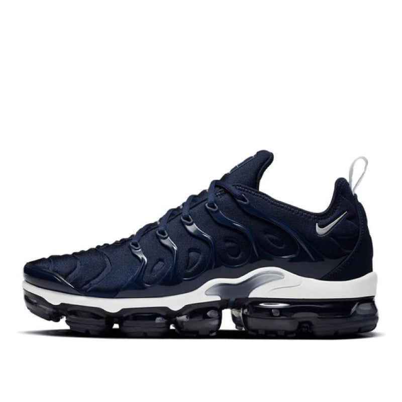 Air Vapormax Plus Midnight Navy Trainers Nike   